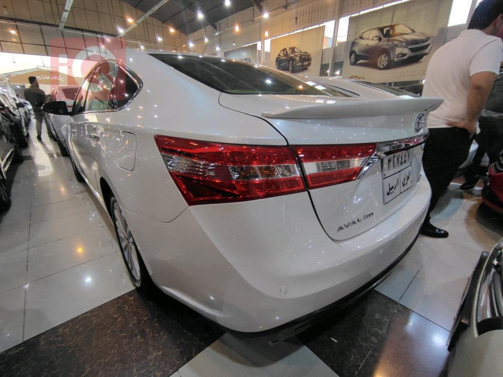 Toyota Avalon